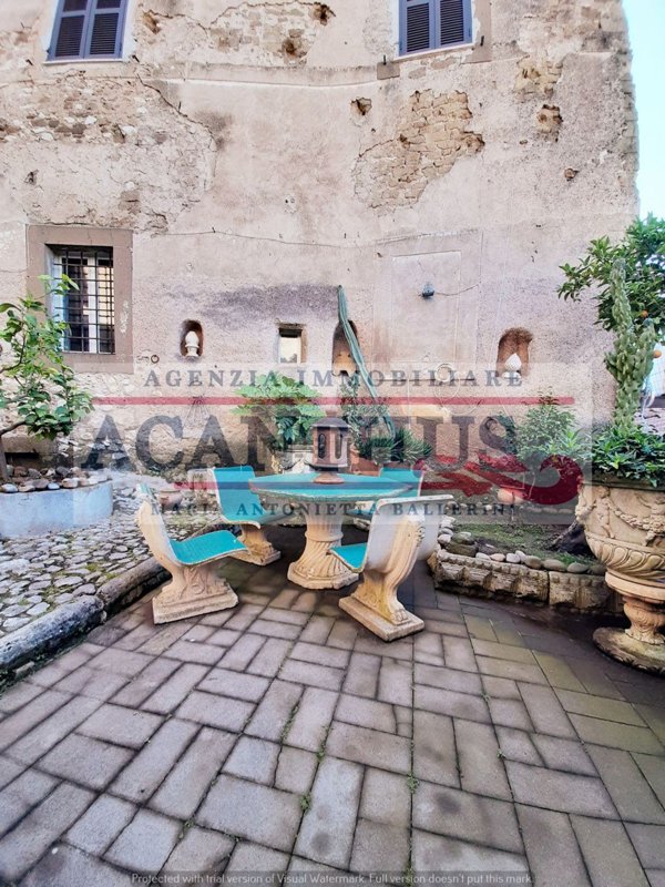 casa indipendente in vendita a Cori