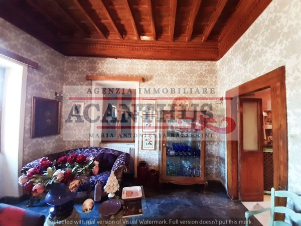 casa indipendente in vendita a Cori