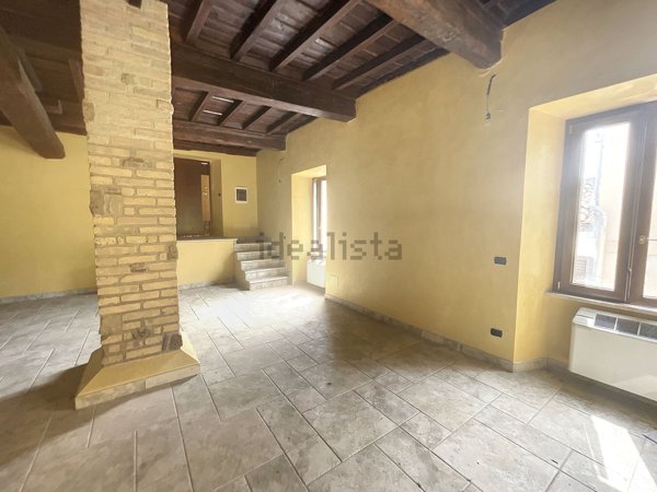 appartamento in vendita a Cori