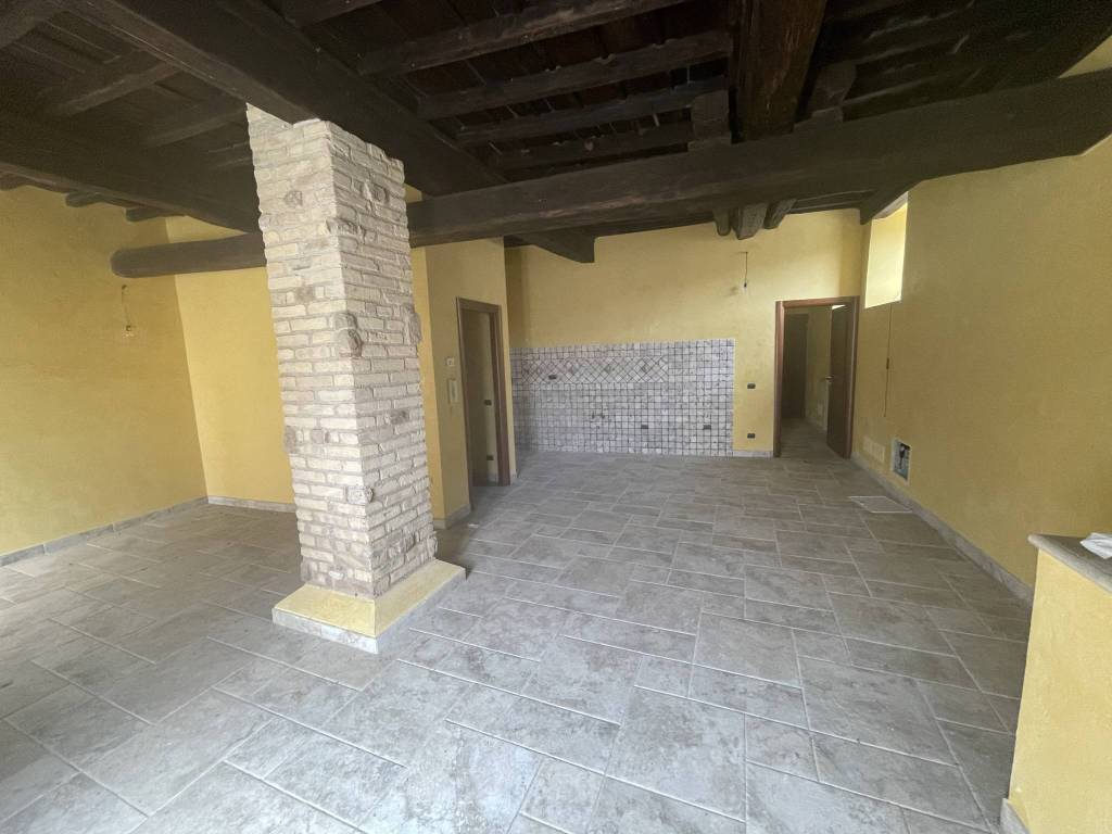 appartamento in vendita a Cori