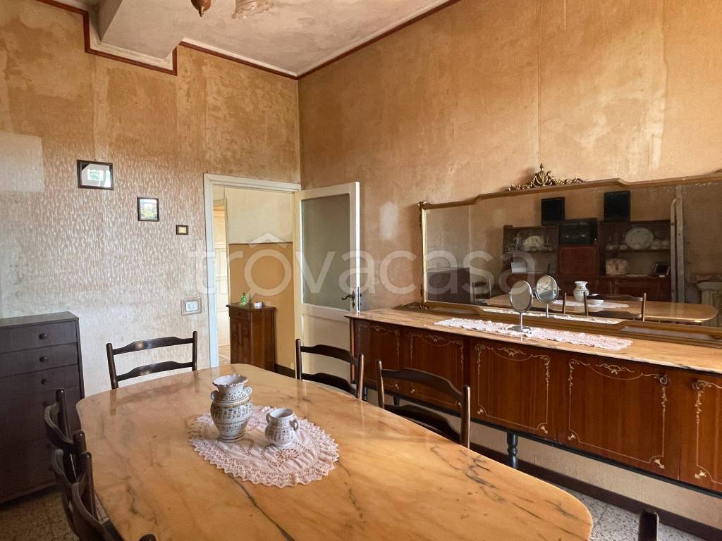 appartamento in vendita a Cori