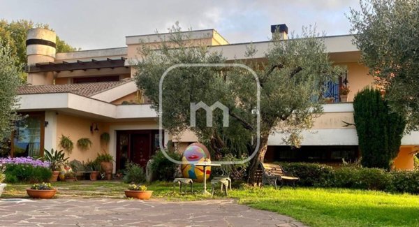 casa indipendente in vendita a Cori