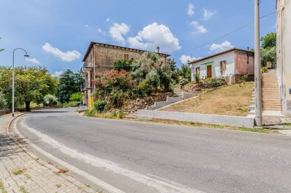 casa indipendente in vendita a Cori