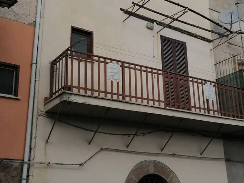 appartamento in vendita a Cori in zona Giulianello