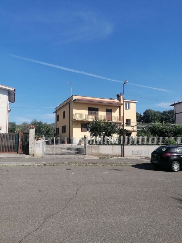 appartamento in vendita a Cori in zona Giulianello