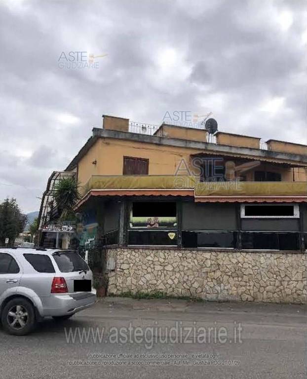 quadrivano in vendita a Cori