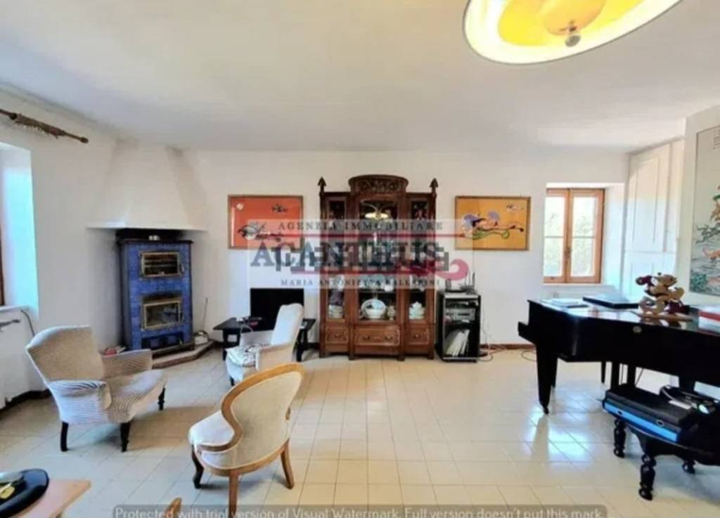 casa indipendente in vendita a Cori