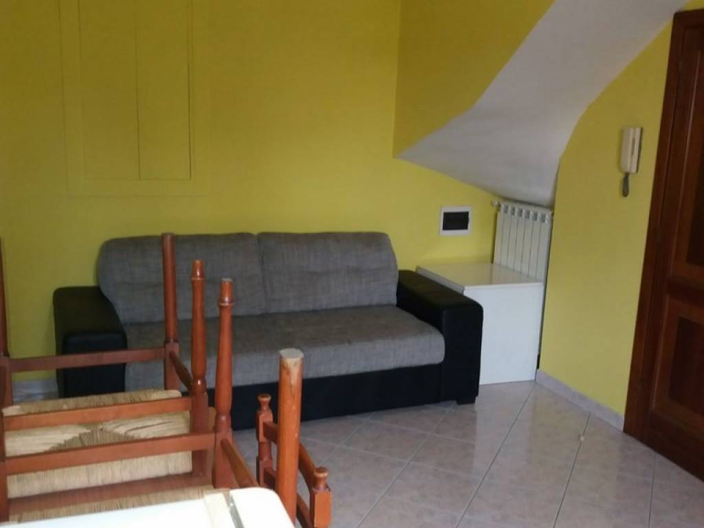 appartamento in vendita a Cori in zona Giulianello