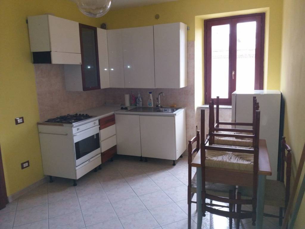 appartamento in vendita a Cori in zona Giulianello