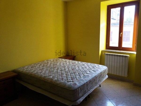 appartamento in vendita a Cori in zona Giulianello