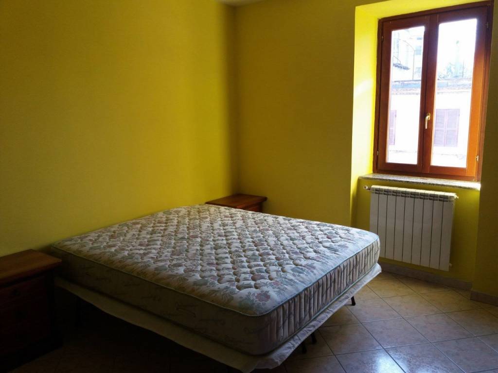 appartamento in vendita a Cori in zona Giulianello