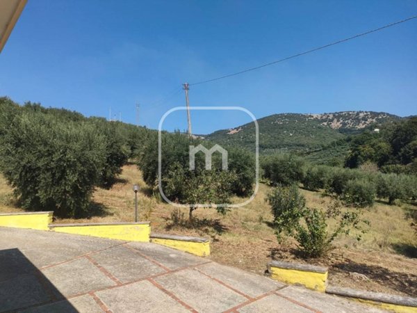 appartamento in vendita a Cori in zona Giulianello
