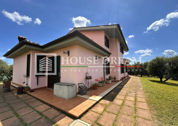 casa indipendente in vendita a Cori