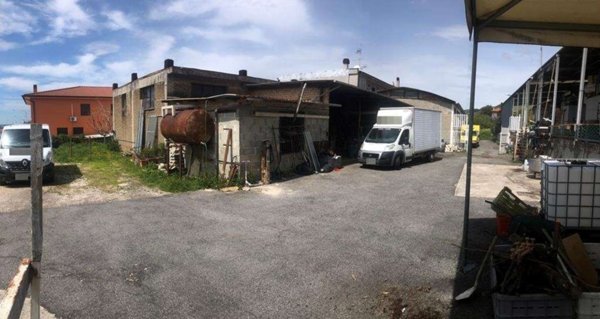 appartamento in vendita a Cori