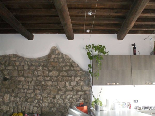appartamento in vendita a Cori