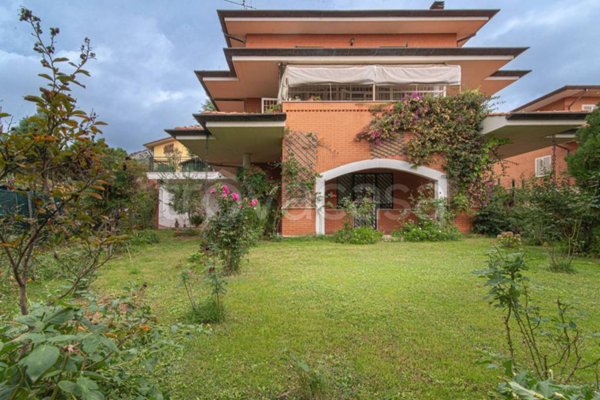 casa indipendente in vendita a Cori