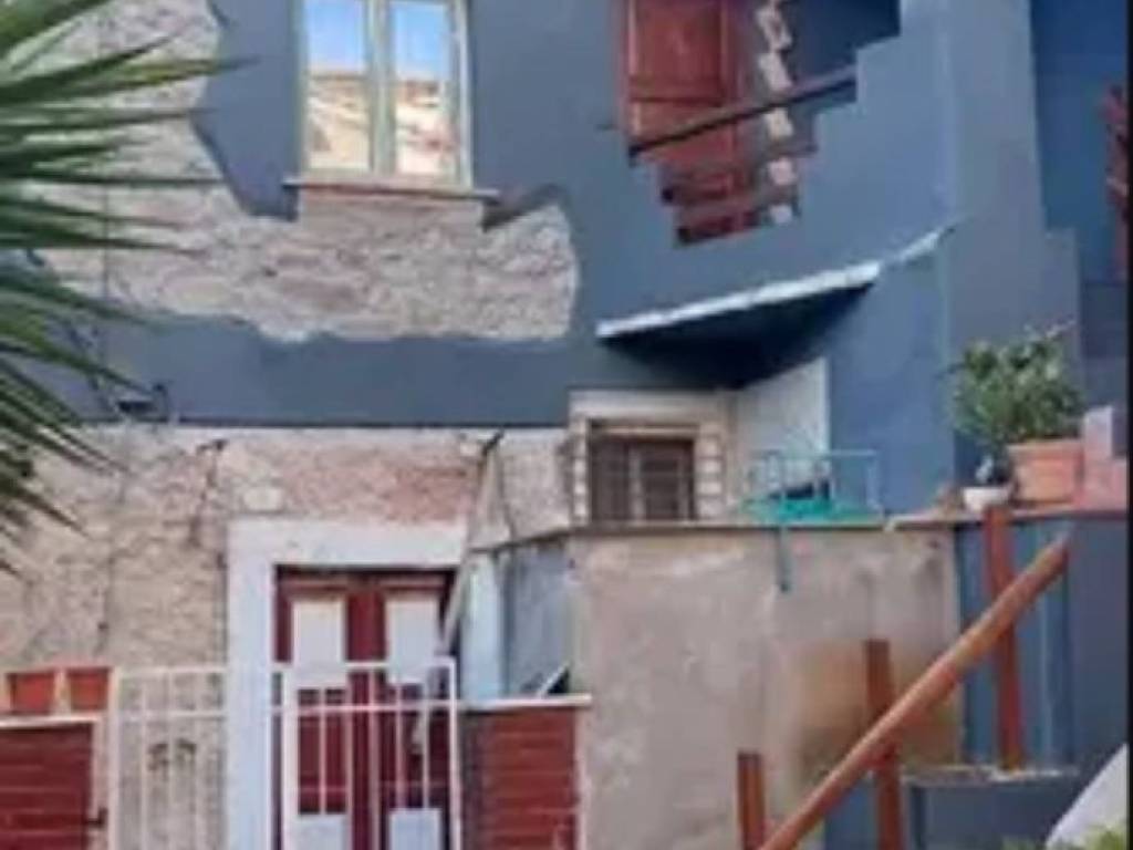 appartamento in vendita a Cori