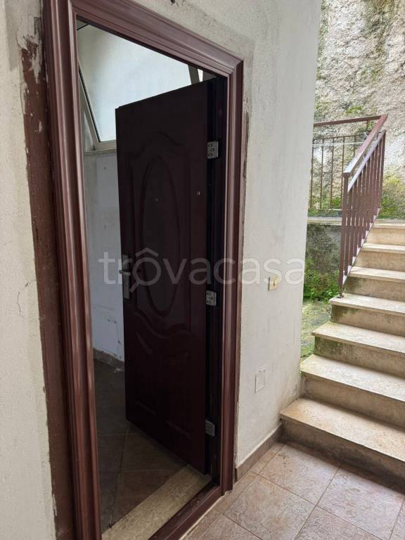 appartamento in vendita a Cori