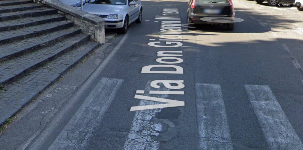 appartamento in vendita a Cori