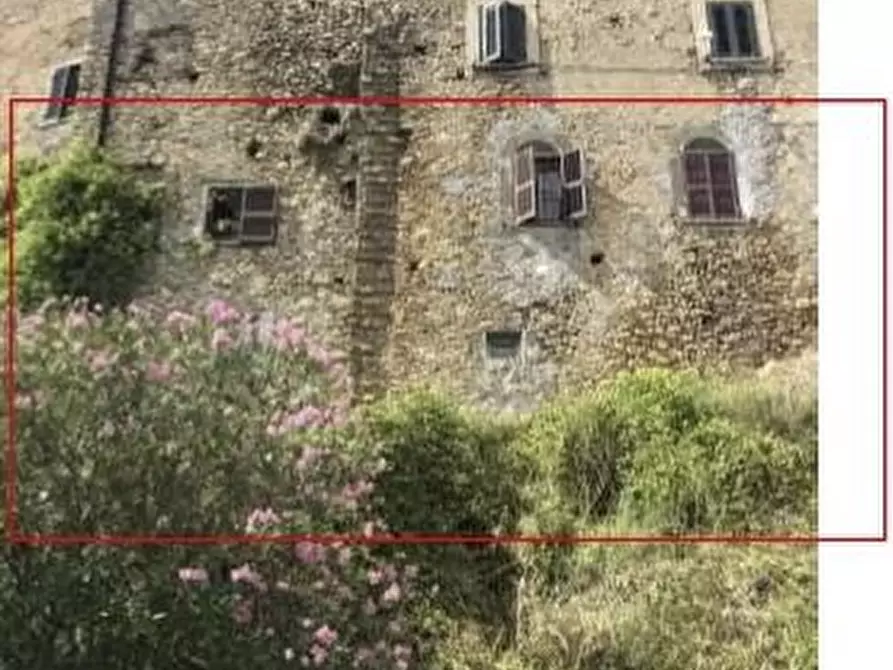 appartamento in vendita a Cori