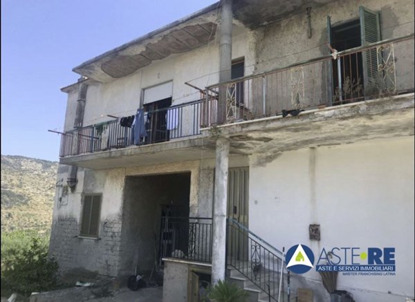 appartamento in vendita a Cori