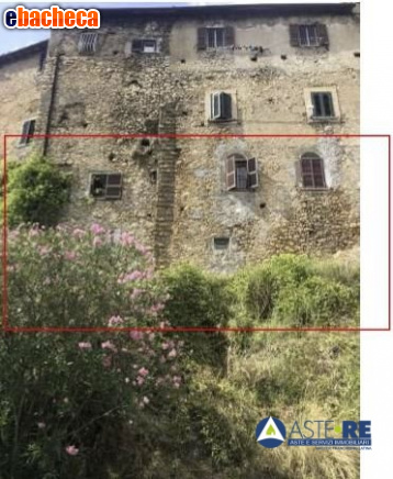 appartamento in vendita a Cori