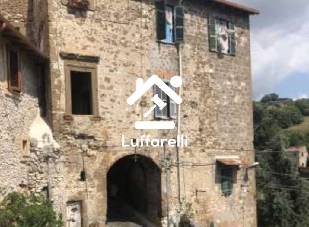 appartamento in vendita a Cori