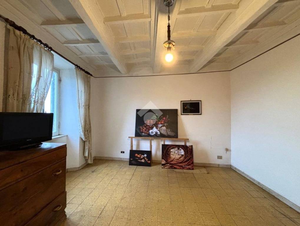 appartamento in vendita a Cori