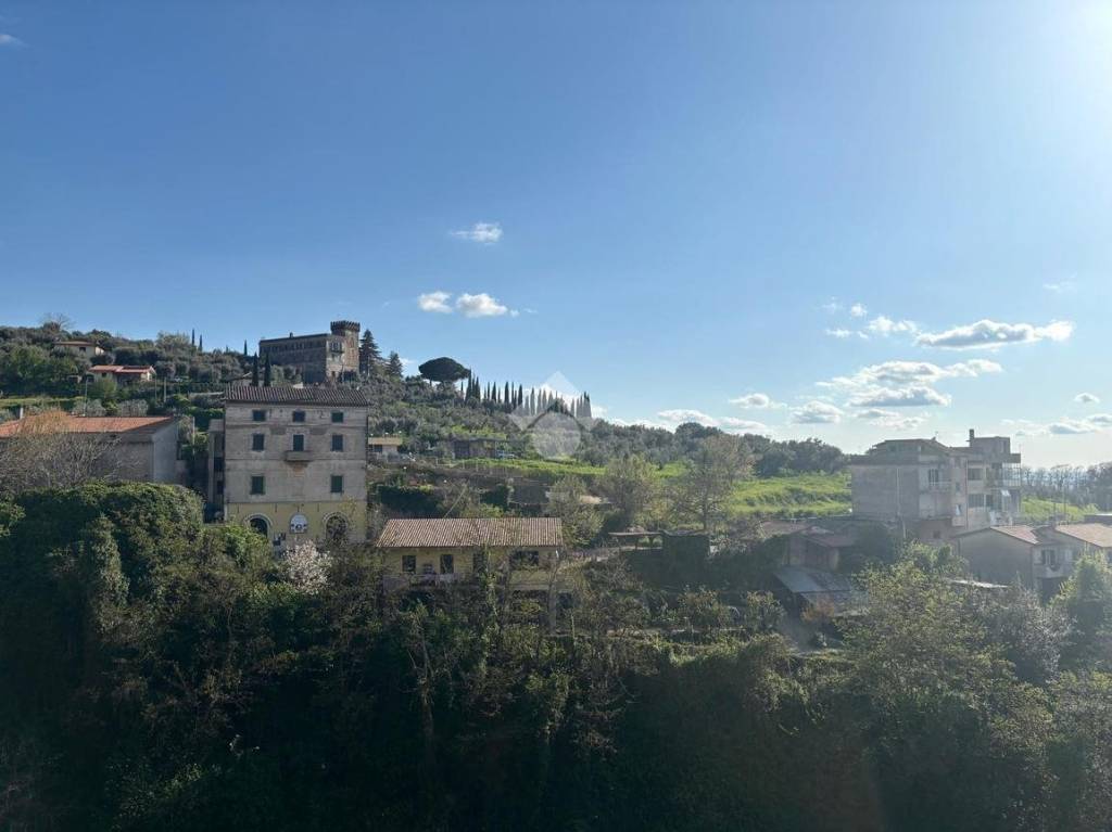 appartamento in vendita a Cori