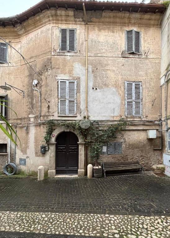 appartamento in vendita a Cori