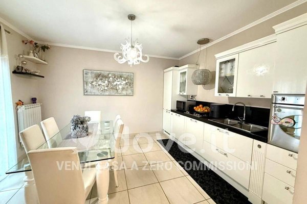 appartamento in vendita a Cori in zona Giulianello