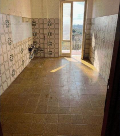 appartamento in vendita a Cori in zona Giulianello
