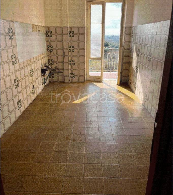 appartamento in vendita a Cori in zona Giulianello