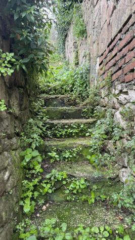 terreno edificabile in vendita a Cori