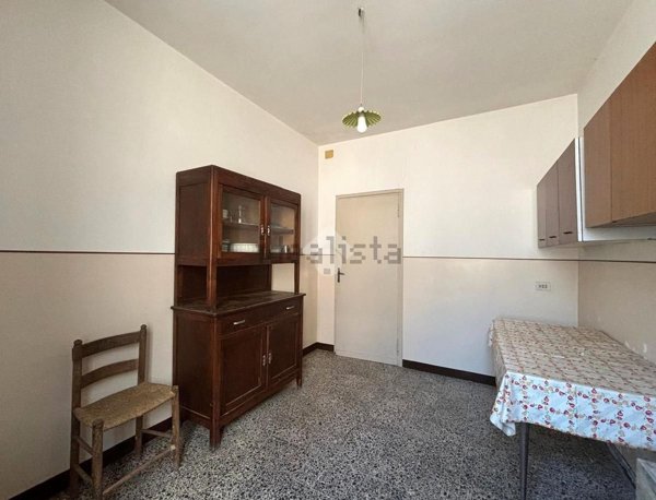 appartamento in vendita a Cori