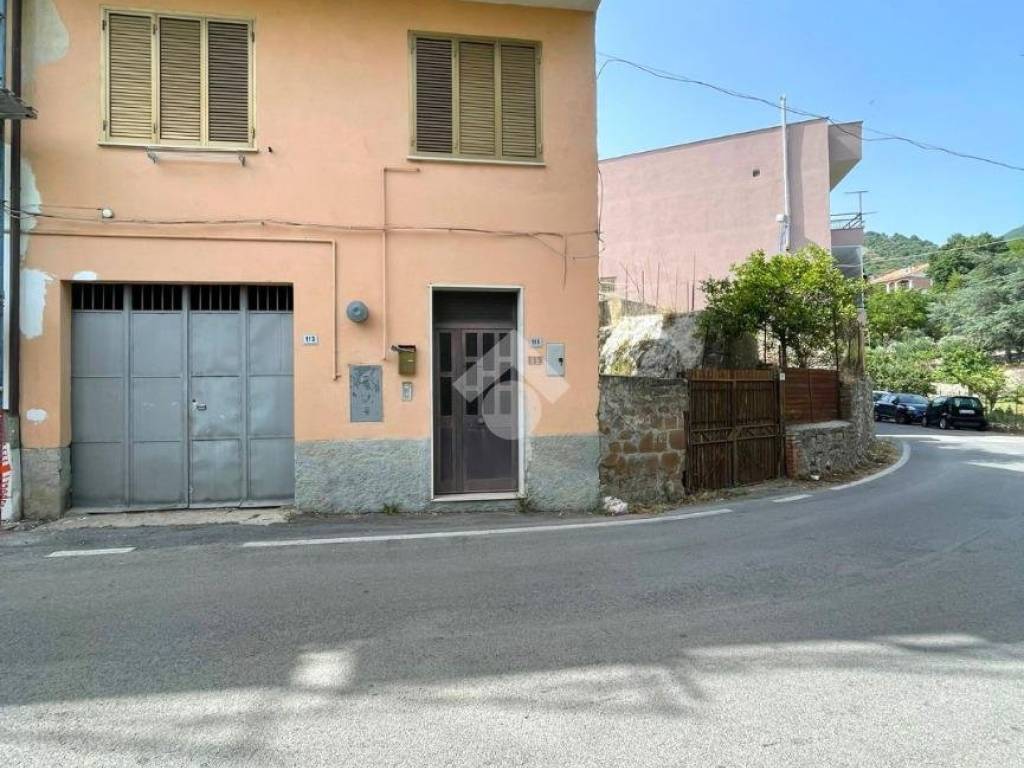 appartamento in vendita a Cori