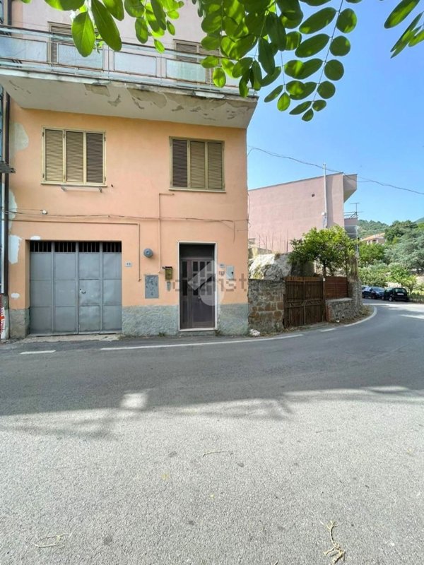 appartamento in vendita a Cori