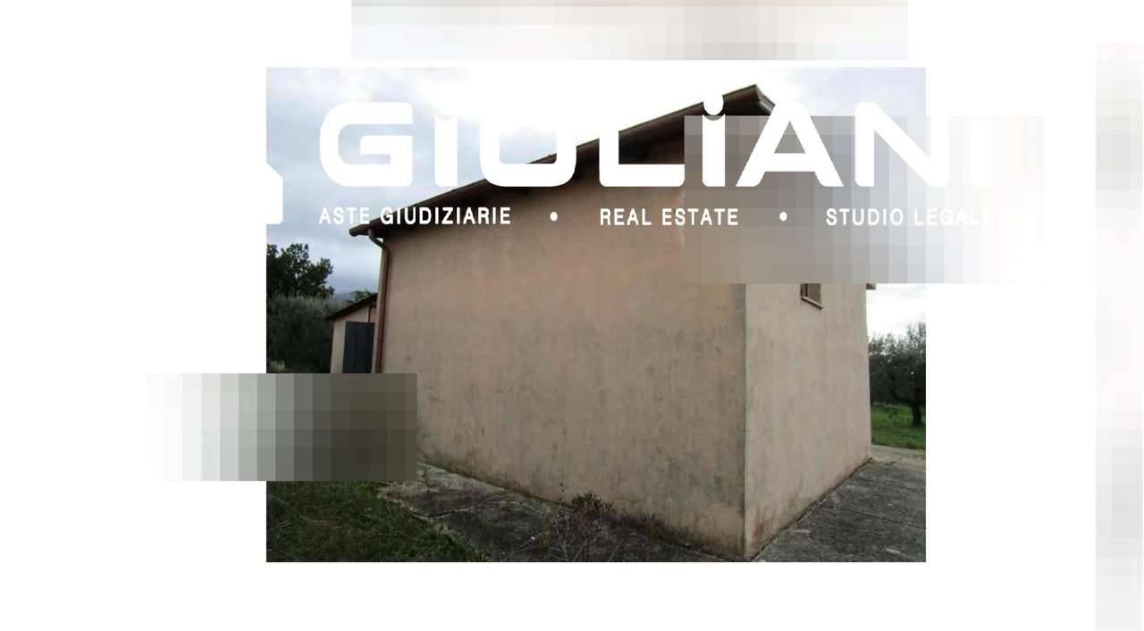 casale in vendita a Cori