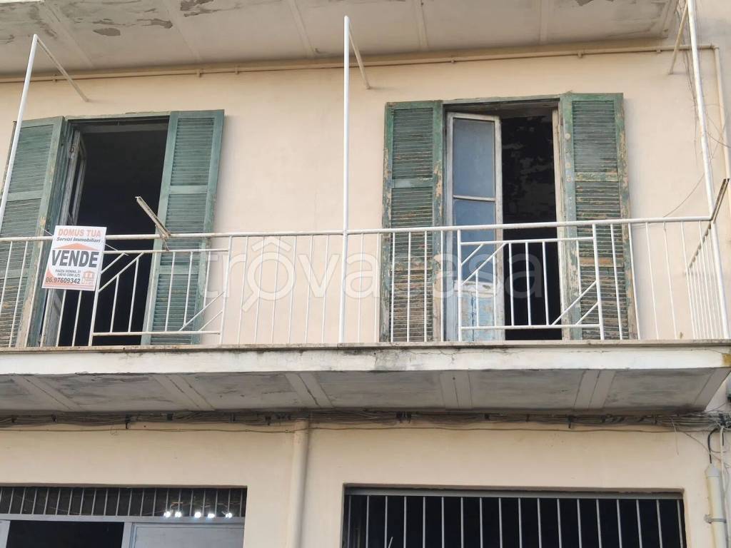 appartamento in vendita a Cori