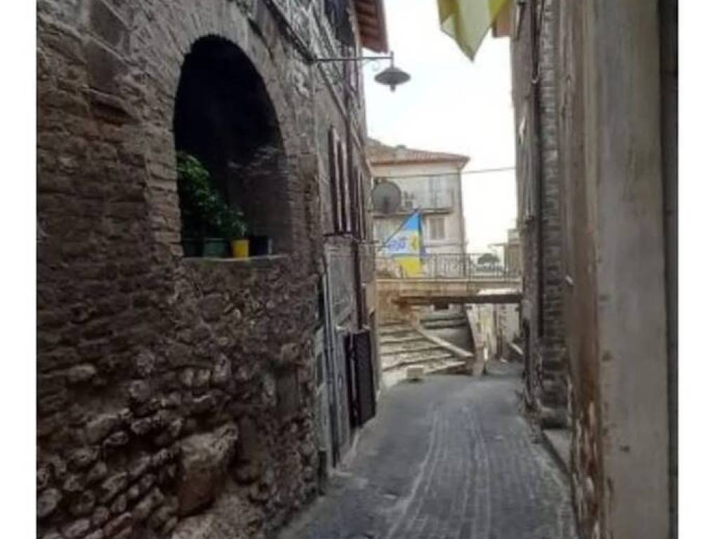 appartamento in vendita a Cori