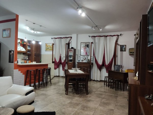 appartamento in vendita a Cori
