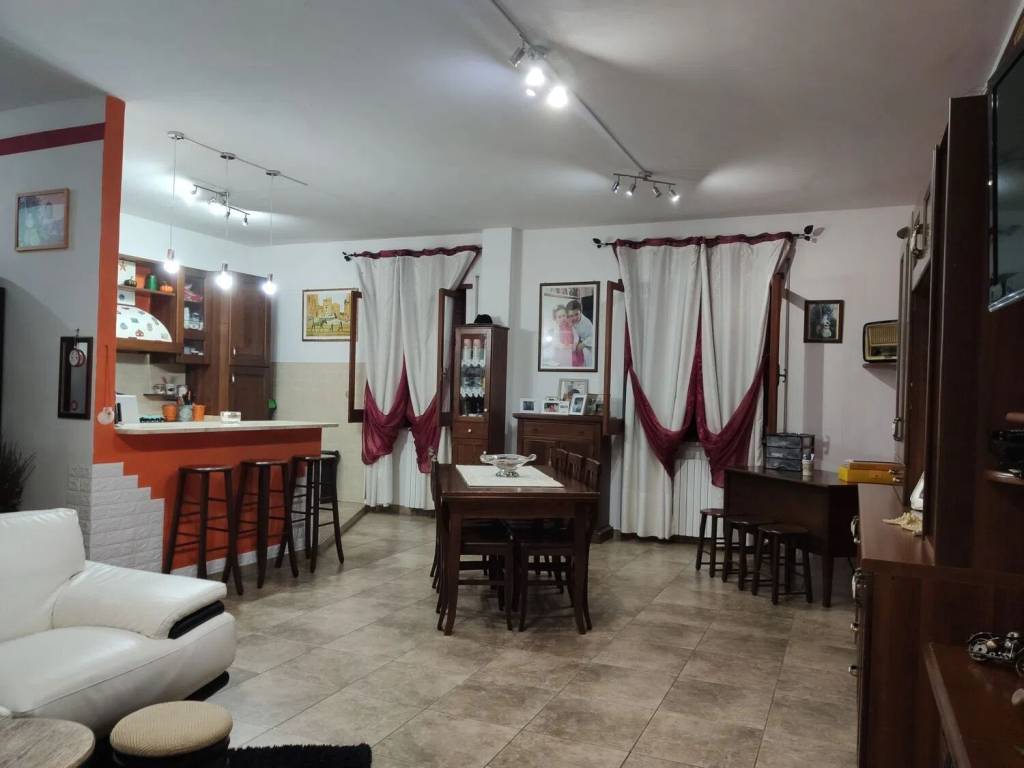 appartamento in vendita a Cori