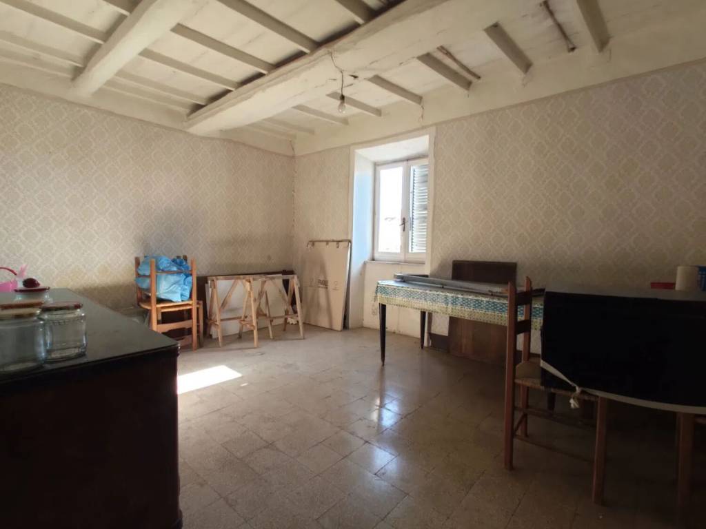 appartamento in vendita a Cori