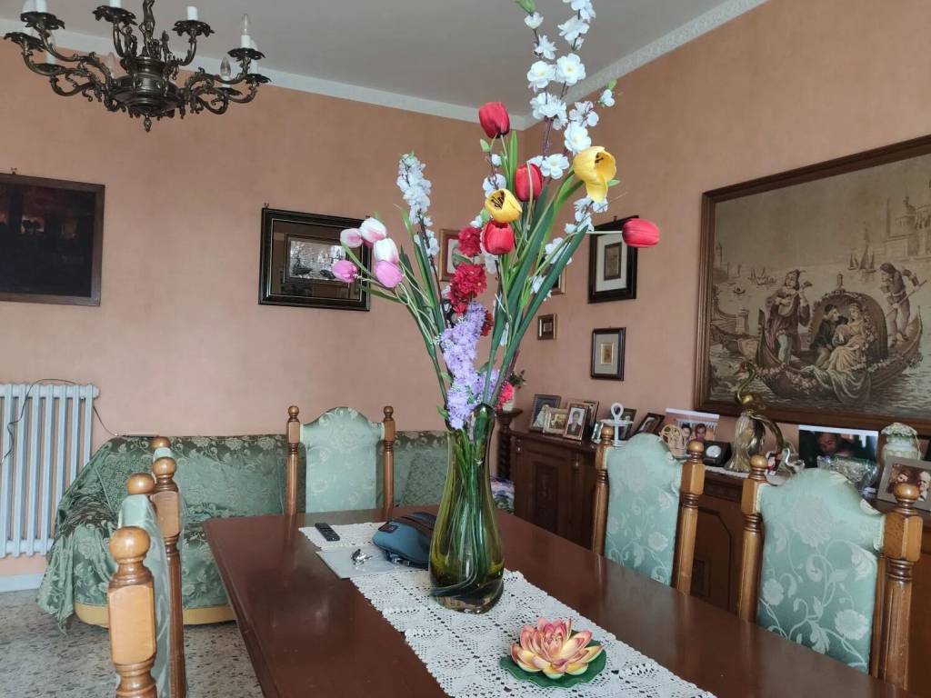 appartamento in vendita a Cori