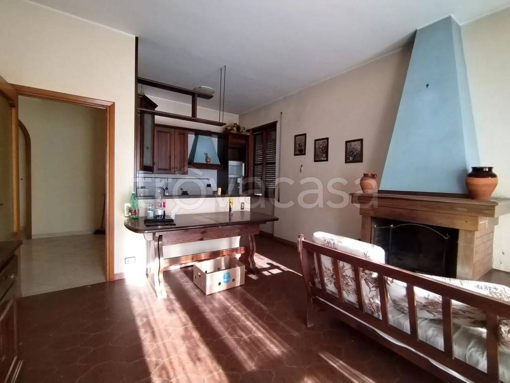 appartamento in vendita a Cori