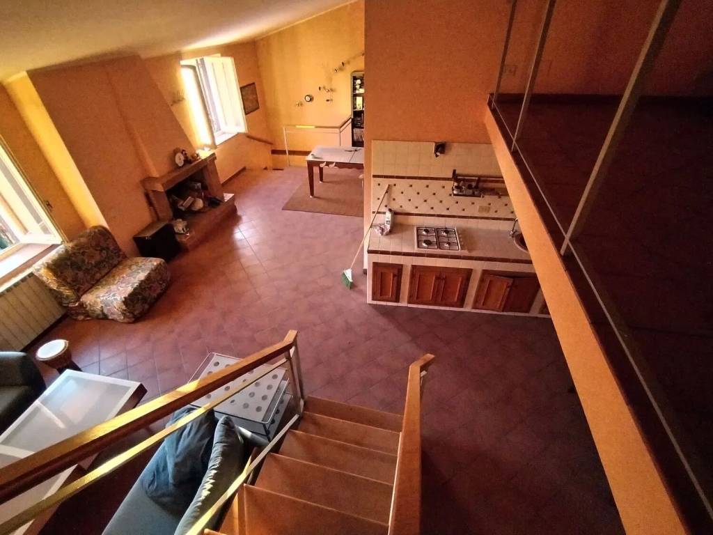 appartamento in vendita a Cori