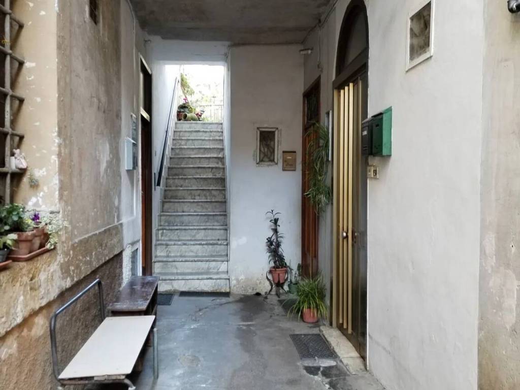 appartamento in vendita a Cori