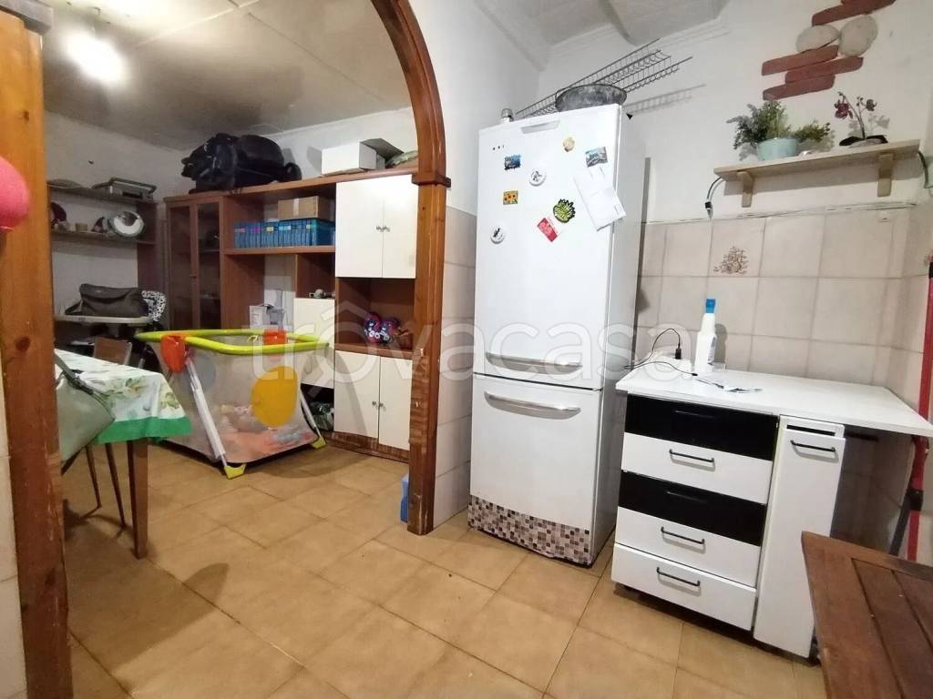 appartamento in vendita a Cori