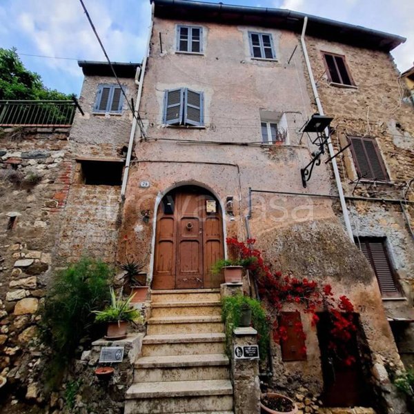 appartamento in vendita a Cori