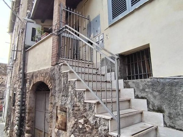 appartamento in vendita a Cori